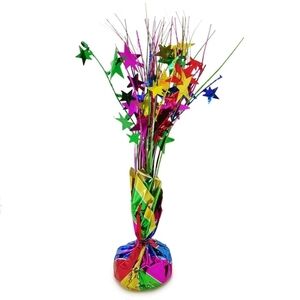 8 Balloon Weight Party Decorations